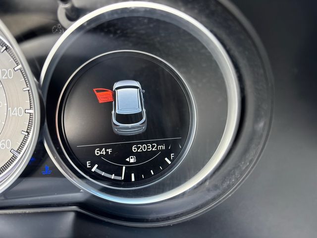 used 2019 Mazda CX-5 car, priced at $22,448