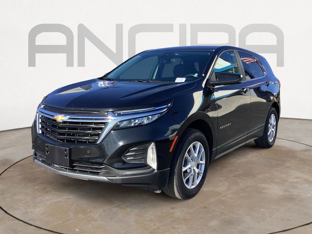 Used Car 2024 Chevrolet Equinox  Lt For Sale Under $25,000 In San Antonio, Texas
