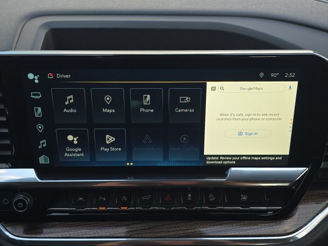 Photo of 2024 Chevrolet Silverado 1500 RST in Dallas, GA - 27,  2024 Chevrolet Silverado 1500 RST:44149A