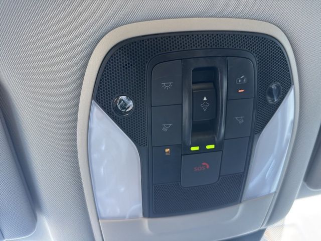 2022 INFINITI QX50 Luxe - Photo 21