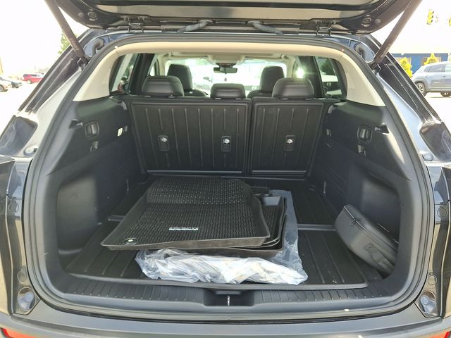 used 2024 Mazda CX-50 car, priced at $30,603