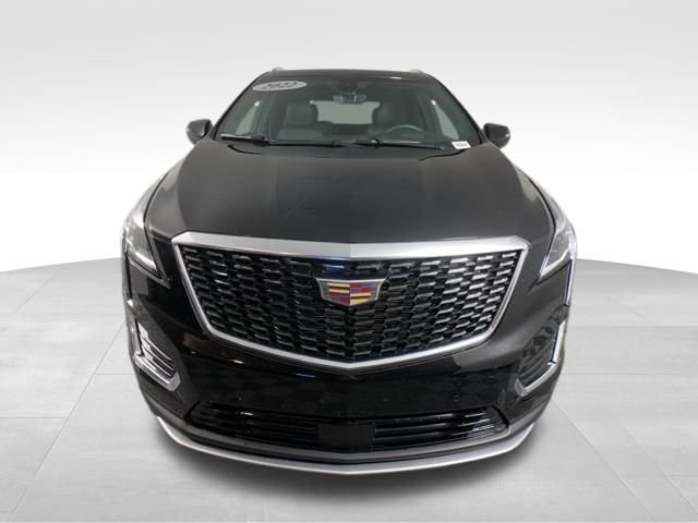 2022 Cadillac XT5 Premium Luxury 11