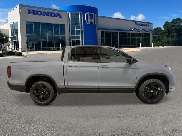 New 2026 Honda Ridgeline Truck