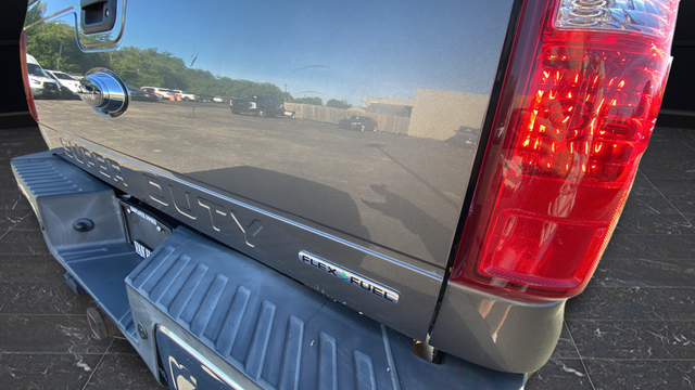 Used 2014 Sterling Gray Metallic Ford XLT image 31