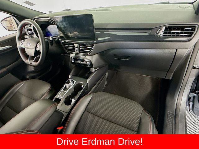 Used 2023 Ford Escape SUV