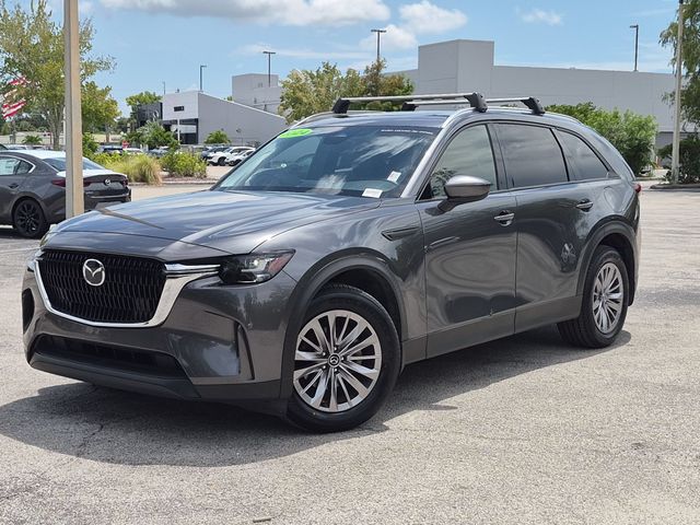 2024 Mazda CX-90