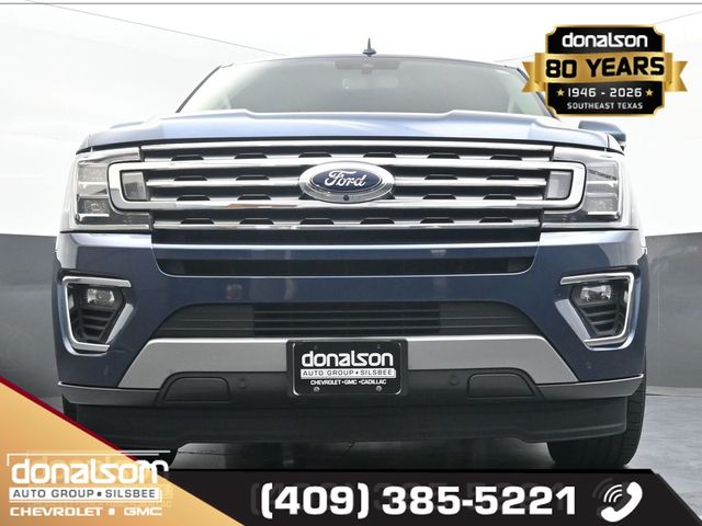used 2020 Ford Expedition car, priced at $27,790