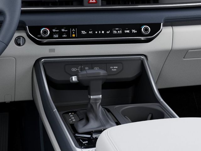 2026 Kia Carnival