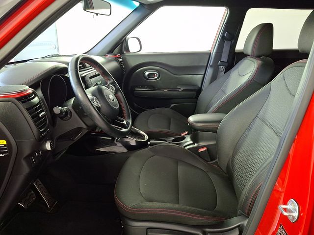 Used 2019 Kia Soul Hatchback