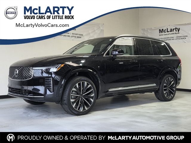 2026 Volvo XC90 B6 Plus 6-Passenger AWD