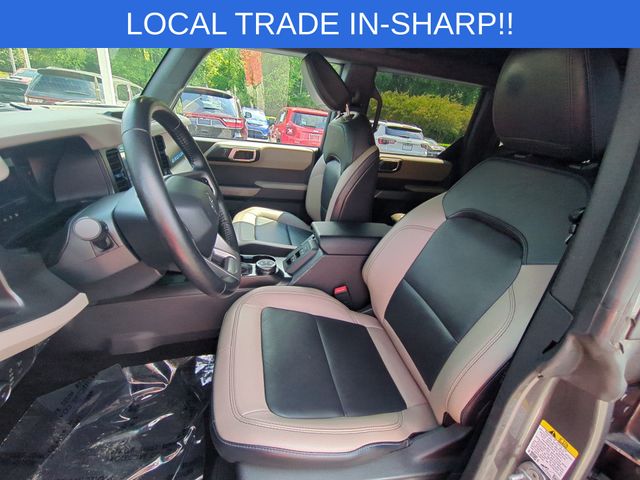 Used 2022  Ford Wildtrak image 14