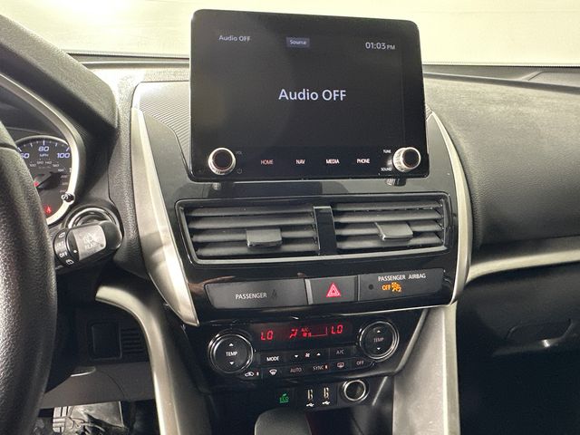 2023 Mitsubishi Eclipse Cross SE - Photo 27