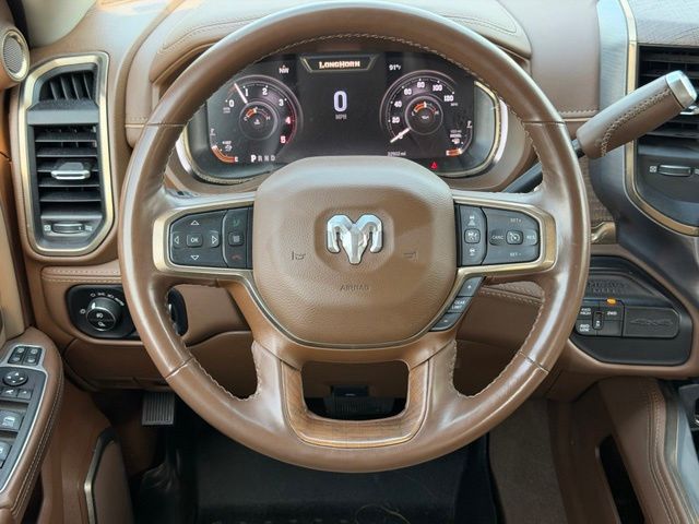 Used 2024 Ram 3500 Truck