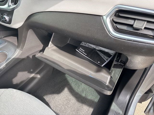 2023 Chevrolet Equinox LS photo