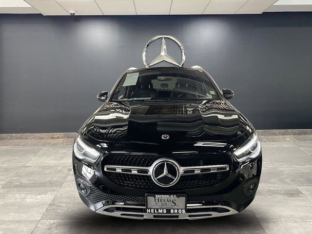 used 2023 Mercedes-Benz GLA car, priced at $34,991