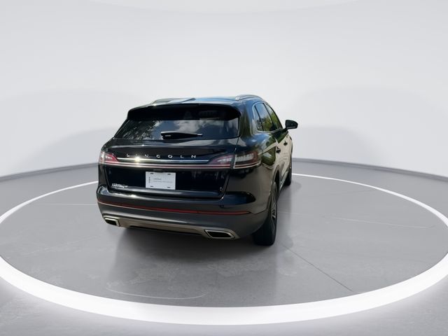 Used 2023 Black Lincoln Reserve image 7