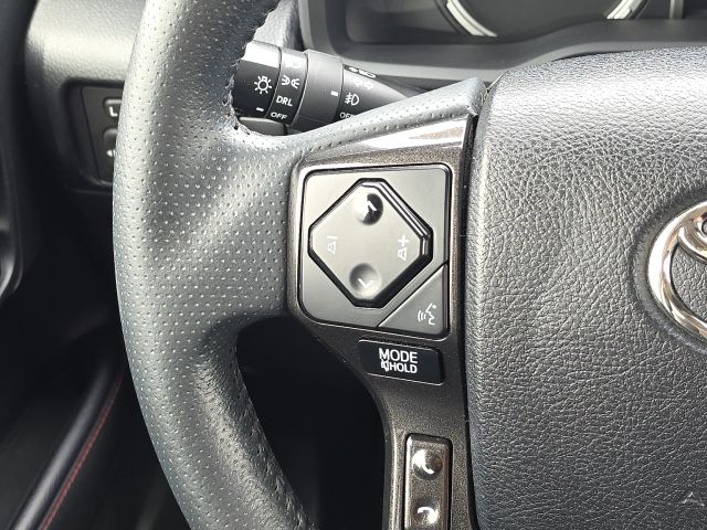 2022 Toyota 4Runner TRD Off-Road Premium:44413A1A