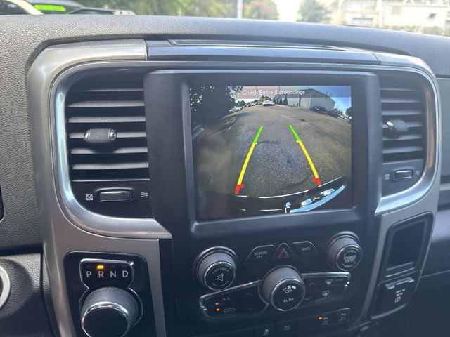 Used 2019 Black Ram Big Horn image 22