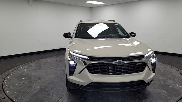 2026 – Chevrolet – Trax