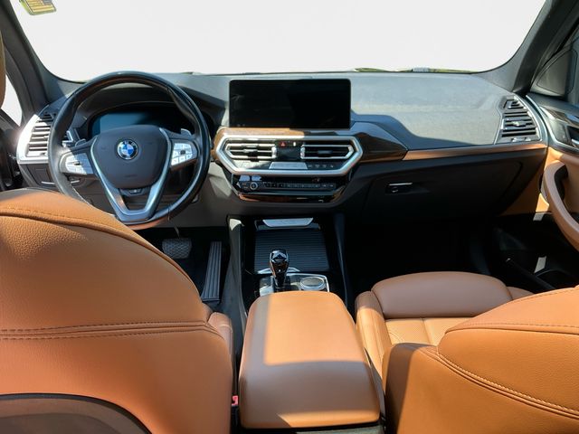 BMWX311