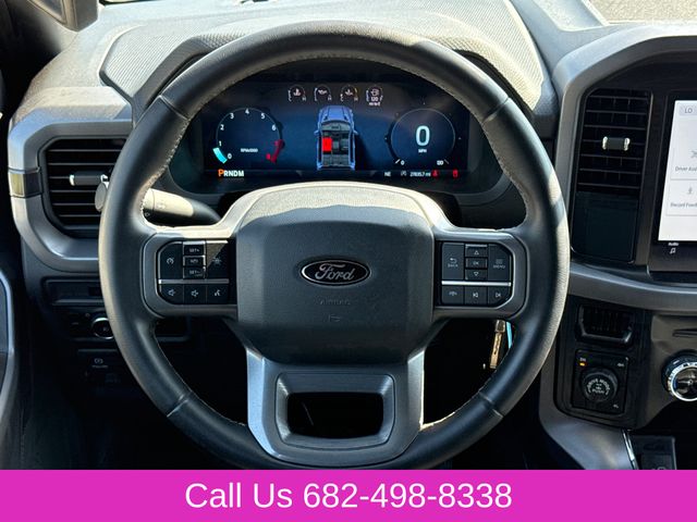 Used 2025 Ford F-150 Truck
