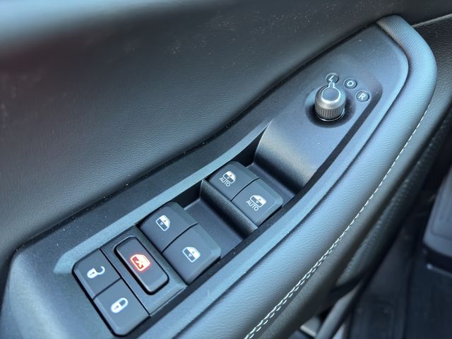 New 2025 Silver Jeep Limited image 24