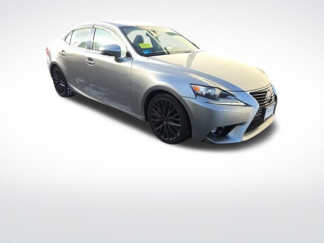 2016 Lexus IS 300's photo