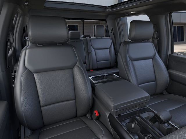 2026 Ford F-150 Lariat:168700