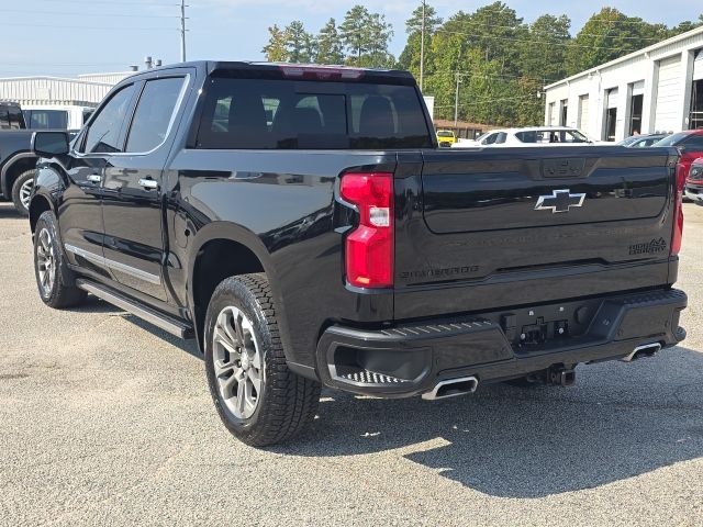 Photo of 2024 Chevrolet Silverado 1500 High Country in Dallas, GA - 3,  2024 Chevrolet Silverado 1500 High Country:C02419