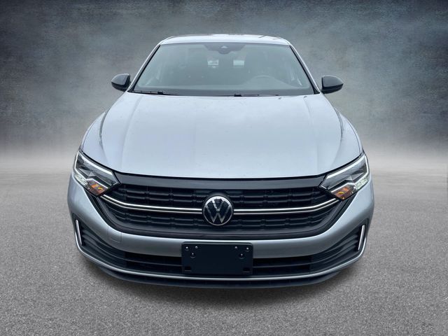 2023 Volkswagen Jetta 1.5T Sport 10