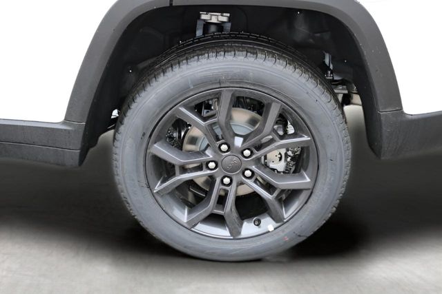 New Car 2025 Jeep Grand Cherokee  Limited For Sale Under $50,000 In Austin, Texas