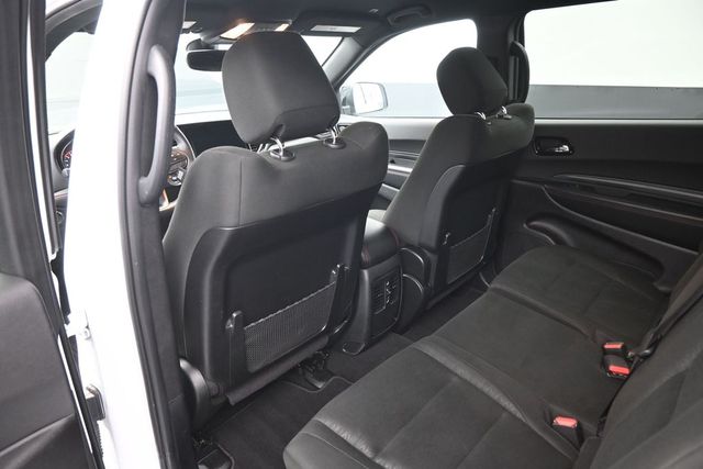 Used 2025 Dodge Durango SUV