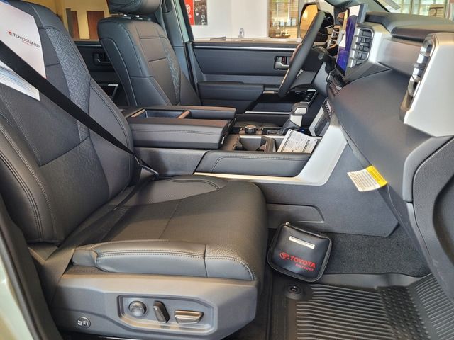 New 2025  Toyota Limited image 19