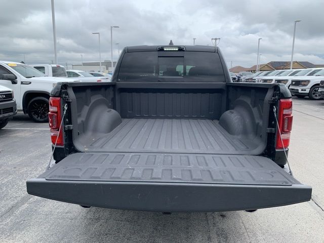 2024 RAM 1500 Limited photo