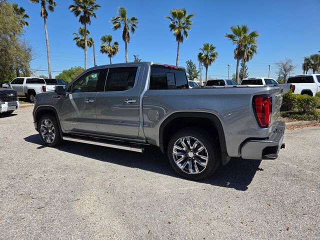 New 2026 Silver GMC Denali image 11