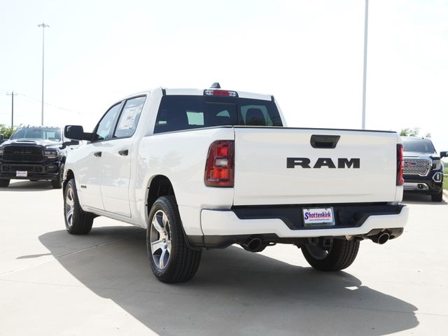 New 2026 Ram 1500 Truck