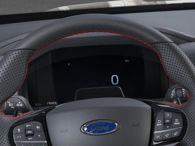 new 2026 Ford Explorer car, priced at $61,030