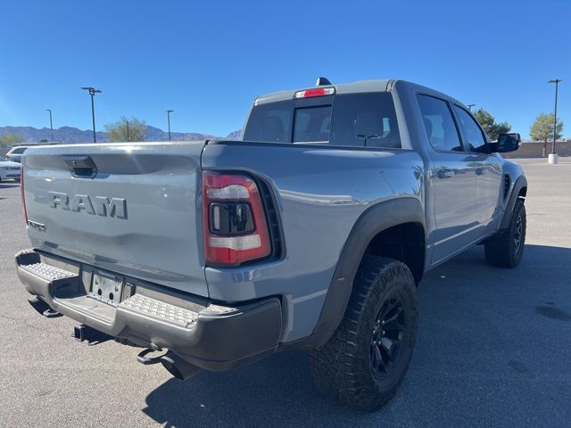 2021 Ram 1500 TRX 4