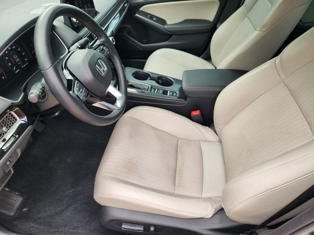 used 2022 Honda Civic car, priced at $26,525