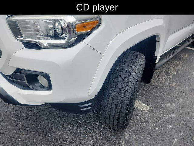Used 2017 Toyota Tacoma For Sale in Grove City, OH