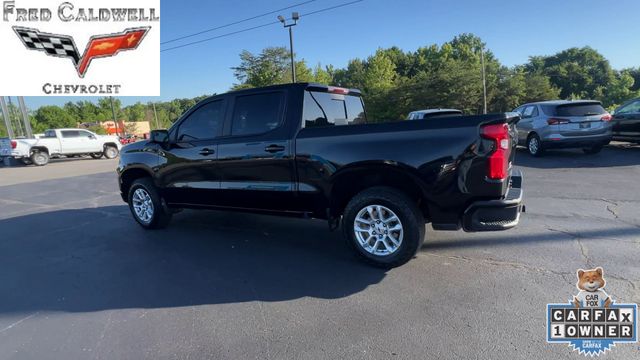 ChevroletSilverado 15006