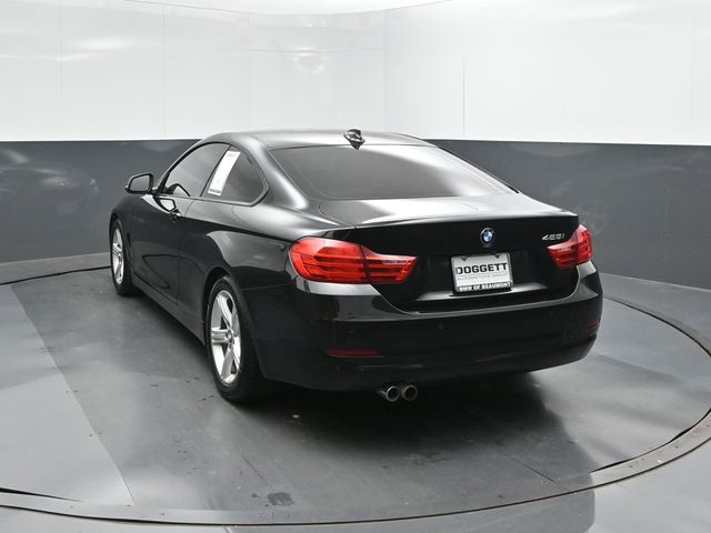 Used 2014 BMW 4 Series Coupe