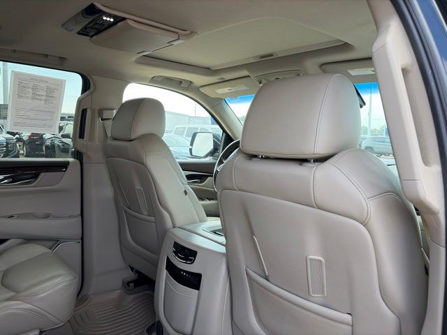 Used 2016 Cadillac Escalade ESV SUV