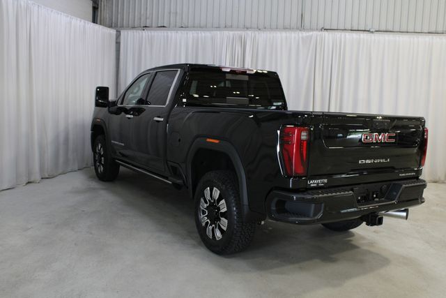 New 2026 Black GMC Denali image 30