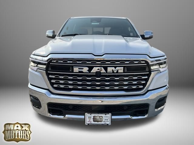 2025 Ram 1500 Limited 2