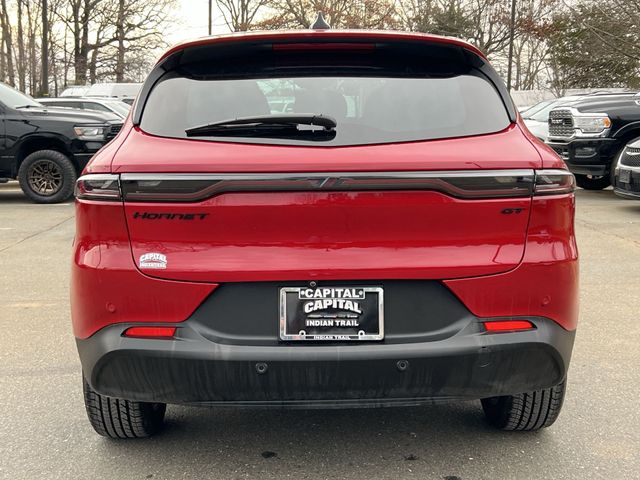 Used 2024 Red Dodge GT image 12