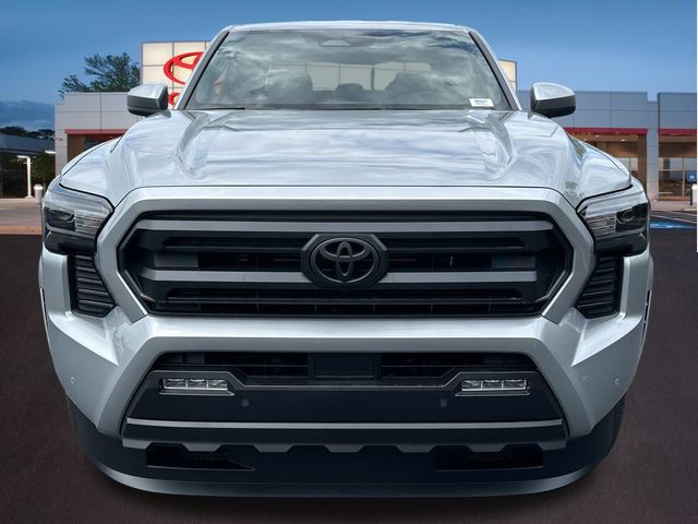 2024 Toyota Tacoma SR5 21