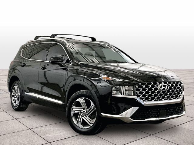 2022 Hyundai Santa Fe SEL - 1