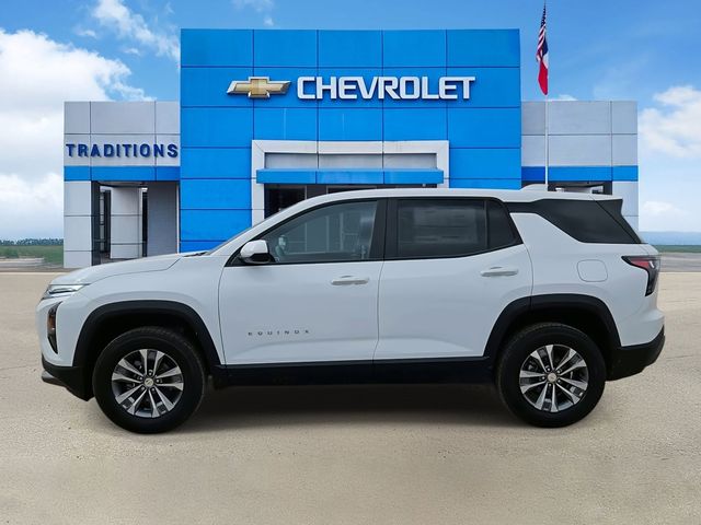 2026 Chevrolet Equinox LT - 5