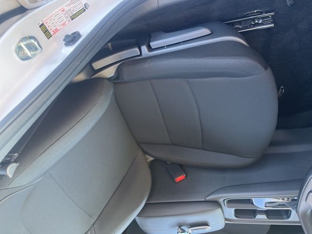 New 2025 White Nissan S image 7